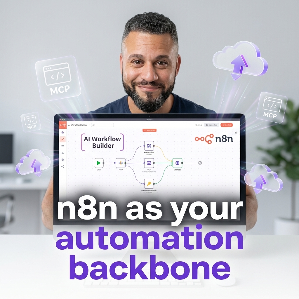 n8n's New Enterprise AI Features