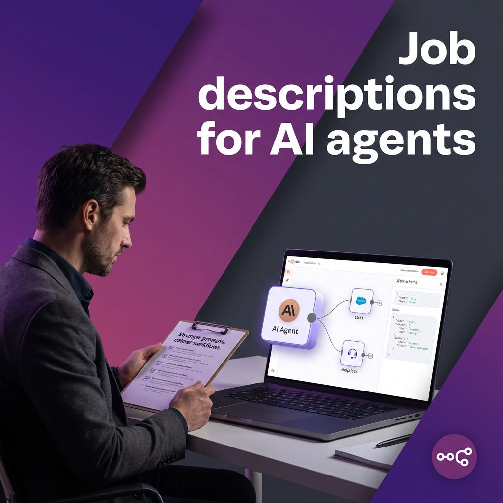 From New Hire To Reliable n8n AI Agent