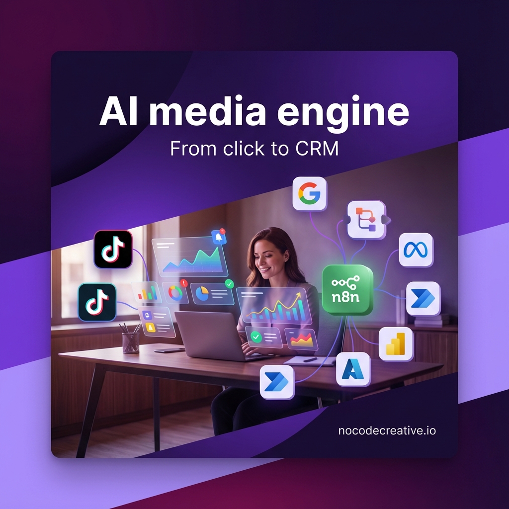 AI-powered campaign automation