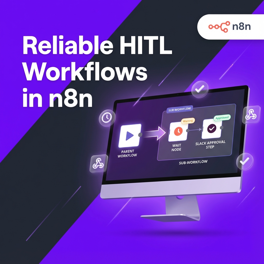 n8n workflow visualization